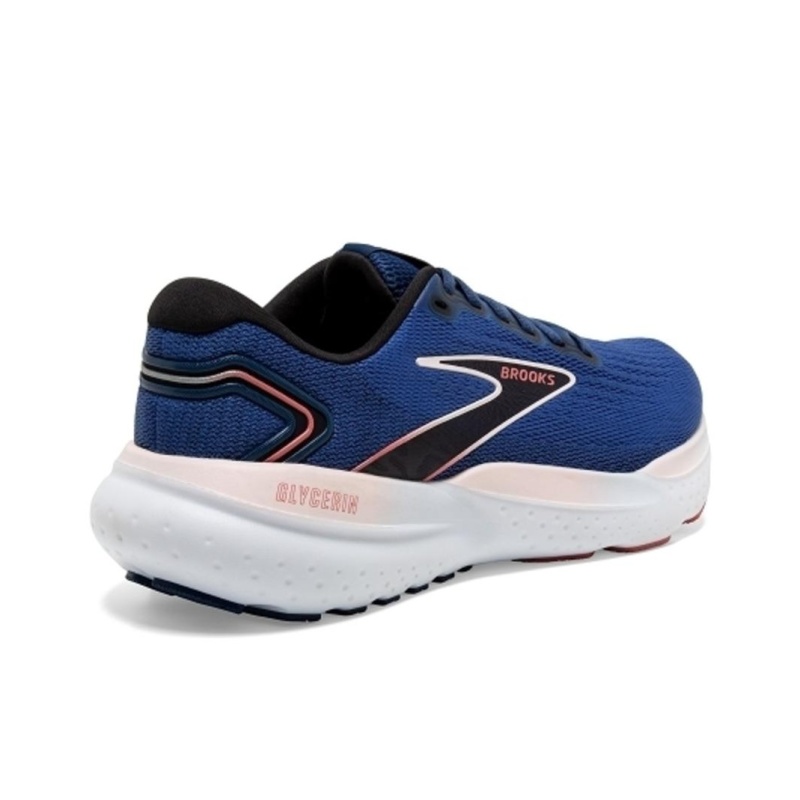Brooks Glycerin 'Dark Navy' Женские