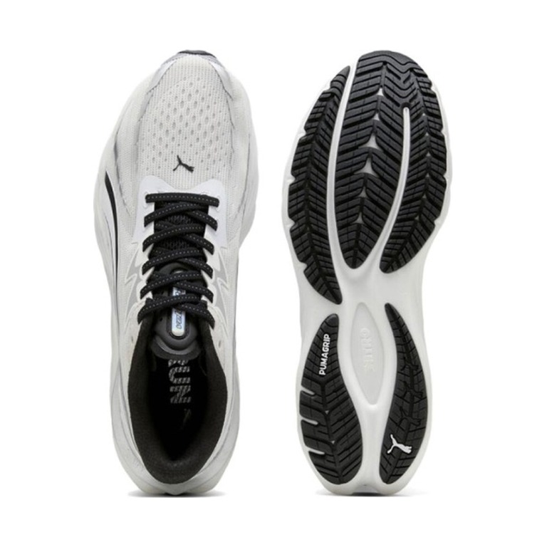 Puma Velocity Nitro 4 'Wmns White Black' Женские