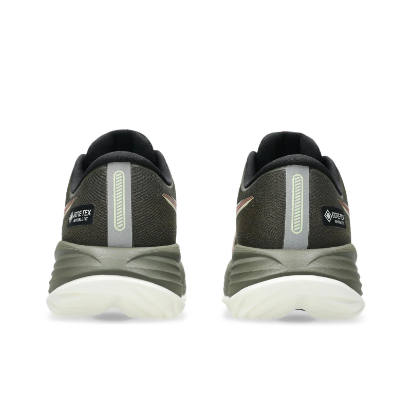Asics Gel-Cumulus 27 'Brown' Женские