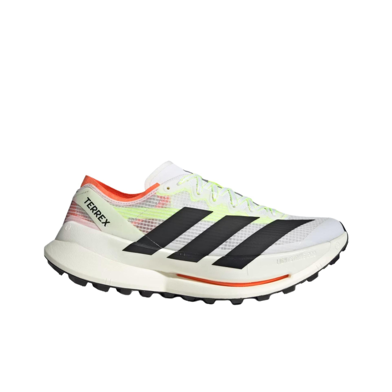 Adidas Terrex Agravic Speed Ultra 2 'Black White' Мужские