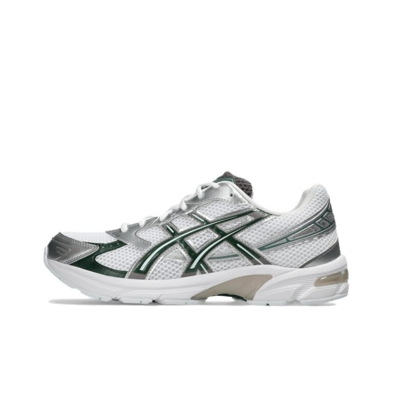 ASICS Gel-1130 'Gel White Forest Night' Мужские