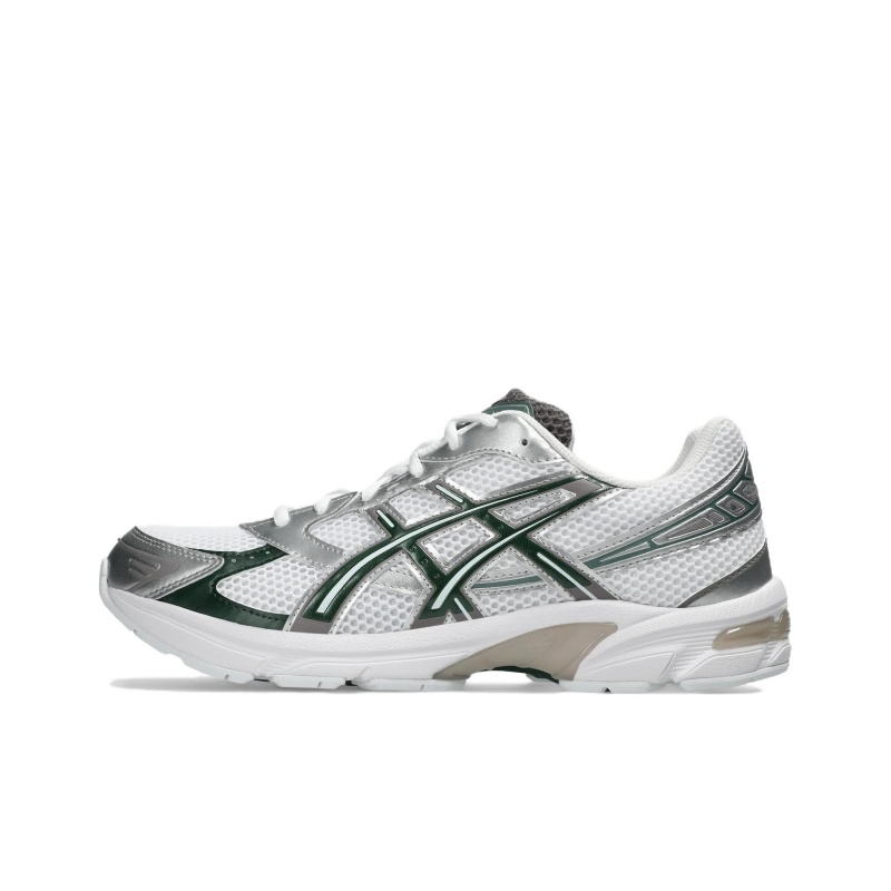 White Green