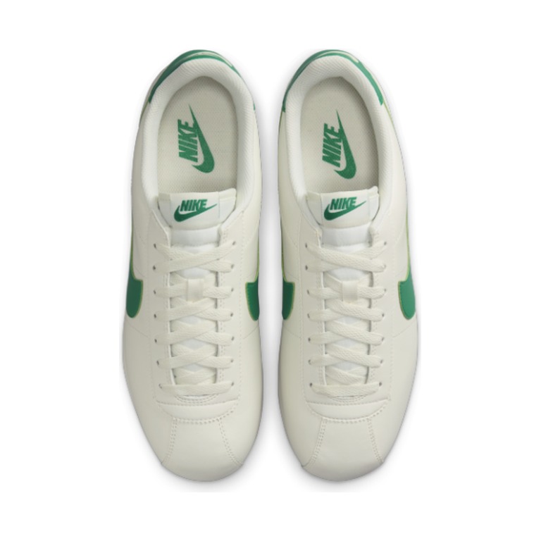 Nike Cortez 'Sail / Stadium Green' Мужские