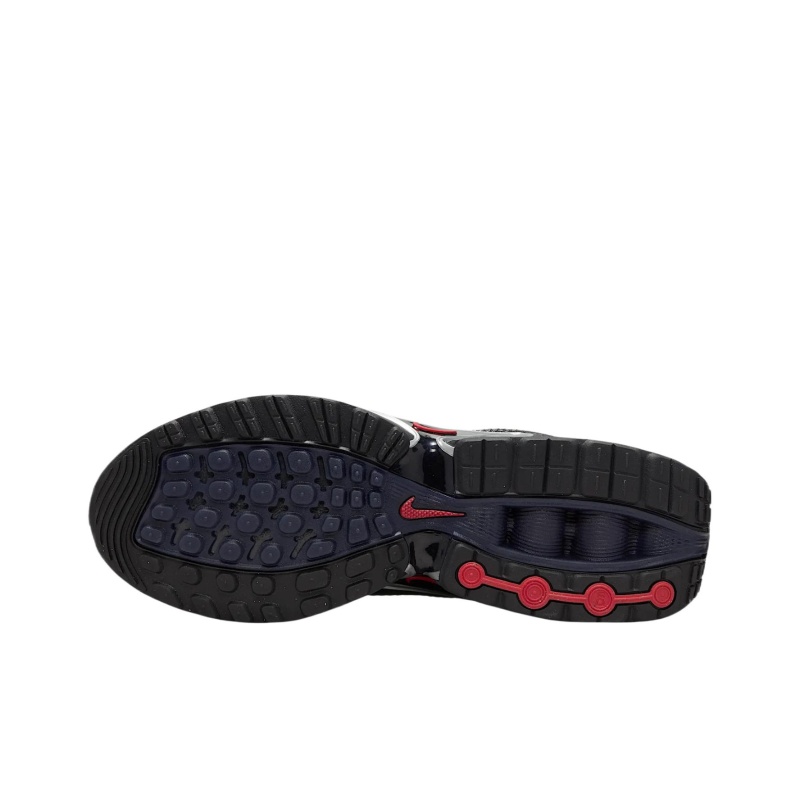 Nike Air Max DN 'Black Red' Мужские