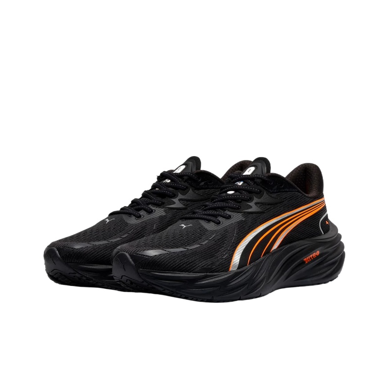 Puma Velocity Nitro 4 'Black' Мужские