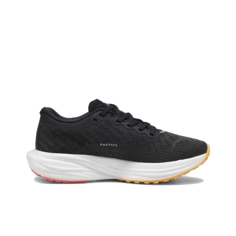 Puma Deviate Nitro 2 'Black' Женские
