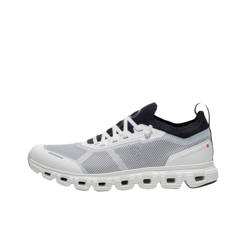 On Cloud 6 Versa 'White Black' Мужские