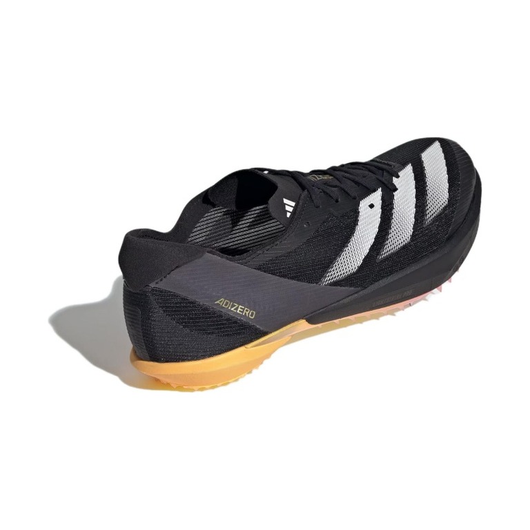 Adidas Adizero Ambition 'Black' Унисекс