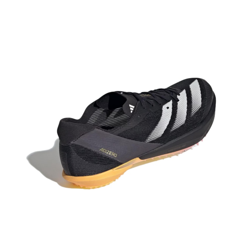 Adidas Adizero Ambition 'Black' Мужские