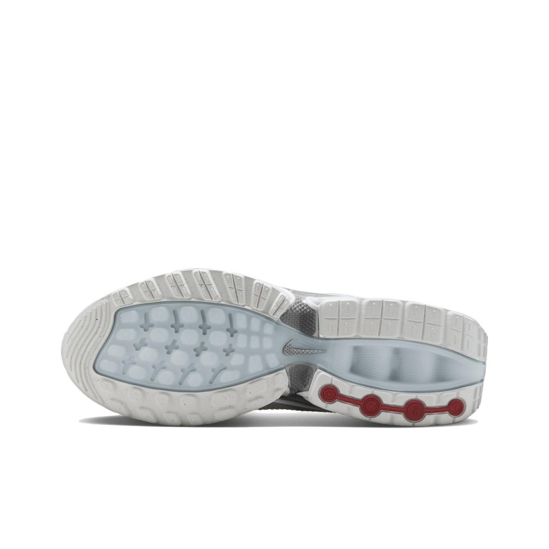 Nike Air Max DN 'White Pure Platinum Summit White Metallic Silver' Женские