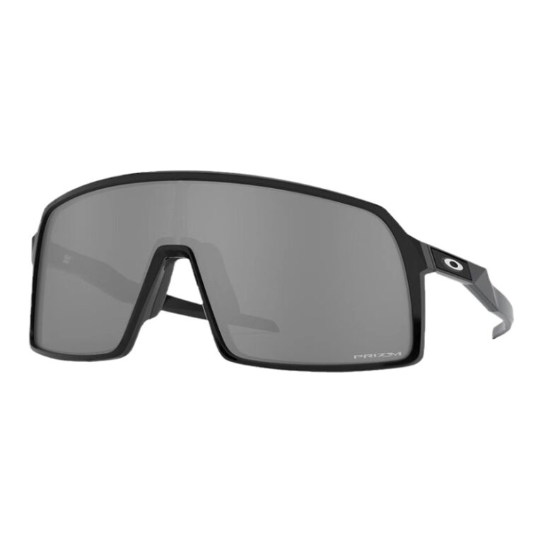 Oakley Sutro 'Polished Black Prizm Black'