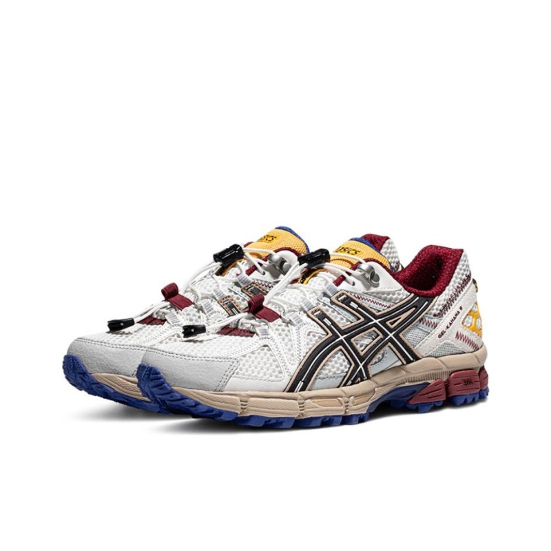 Asics Gel-Kahana 8 'White' Женские