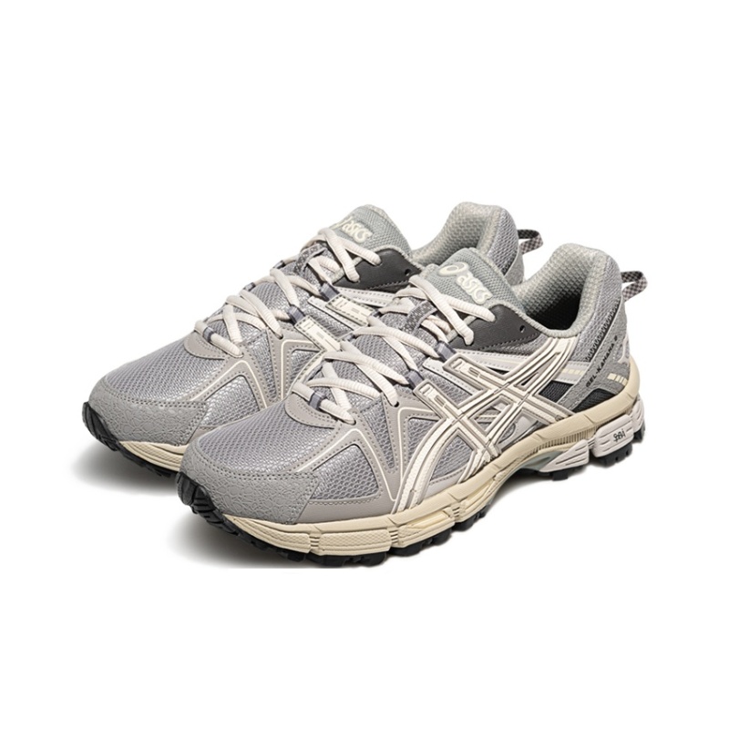 Asics Gel-Kahana 8 'Grey' Мужские