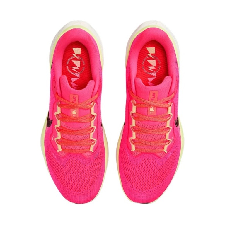 Nike Pegasus 41 'Pink Guava Ice Bright Crimson Sequoia' Женские