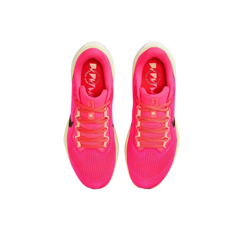 Nike Pegasus 41 'Pink Guava Ice Bright Crimson Sequoia' Женские