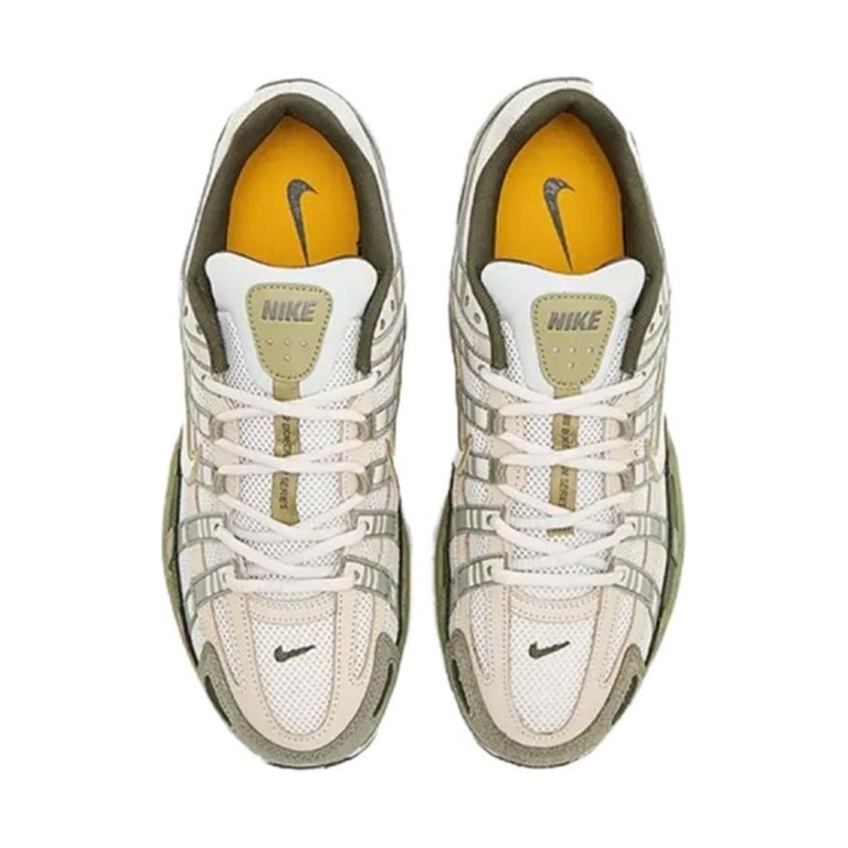 Nike P 6000 'Fir Light Silver' Мужские