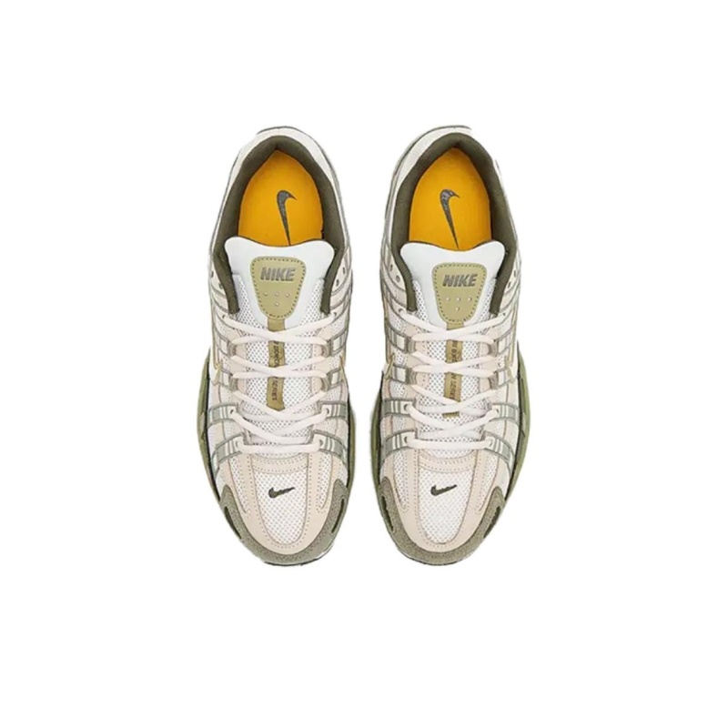 Nike P 6000 'Fir Light Silver' Мужские