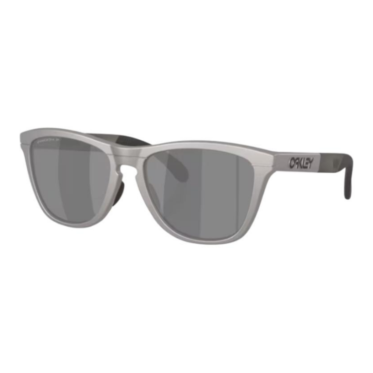 Oakley Frogskins 'Matte Grey Prizm Black'