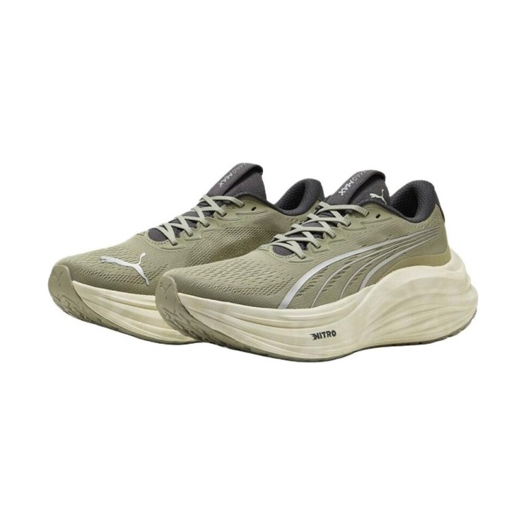 Puma MagMax Nitro 'Green' Мужские