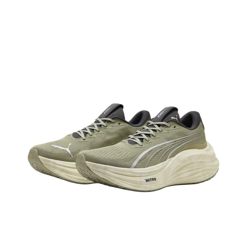 Puma MagMax Nitro 'Green' Мужские