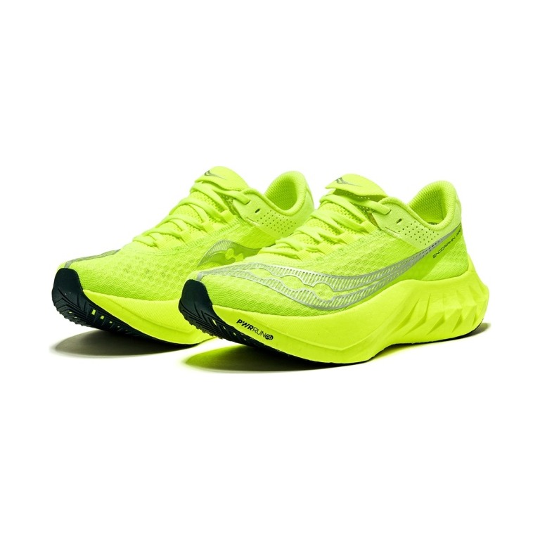 Saucony Endorphin Pro 4 'Citron' Женские