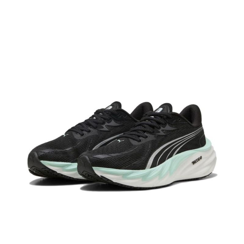 Puma Velocity Nitro 4 'Black' Женские