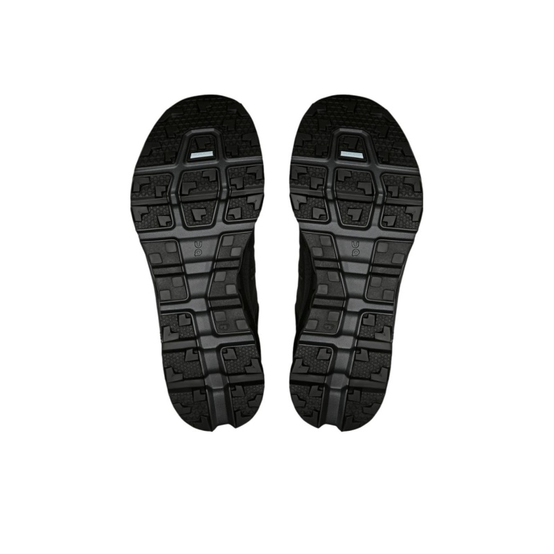 On Cloudvista 2 'Black Black' Мужские
