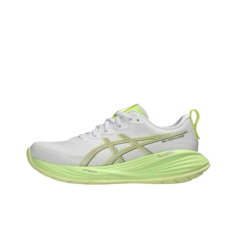 ASICS Gel-Cumulus 27 'Grey Green' Женские