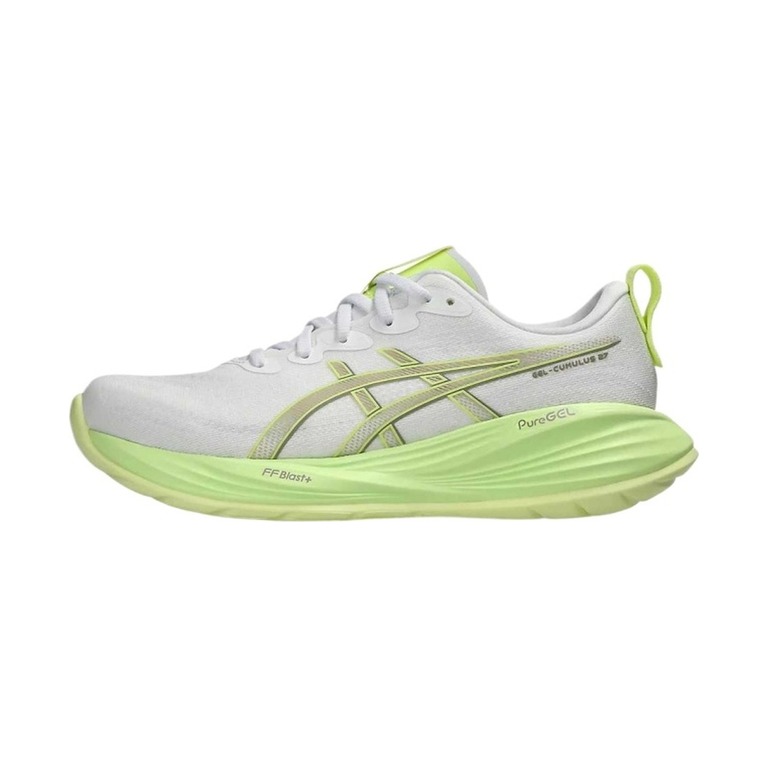 ASICS Gel-Cumulus 27 'Grey Green' Женские