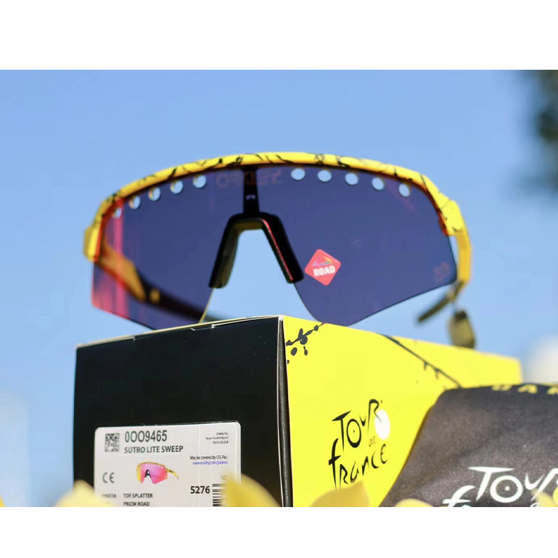 Oakley Oakley 'OO-9465-18'