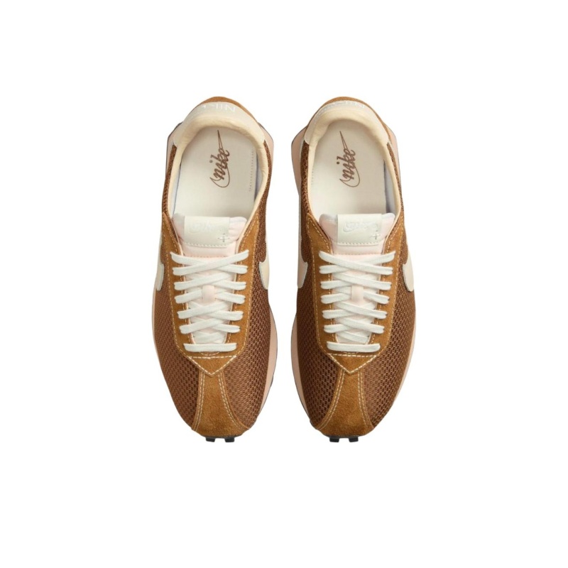 Nike LD 1000 'Parachute Beige White' Мужские