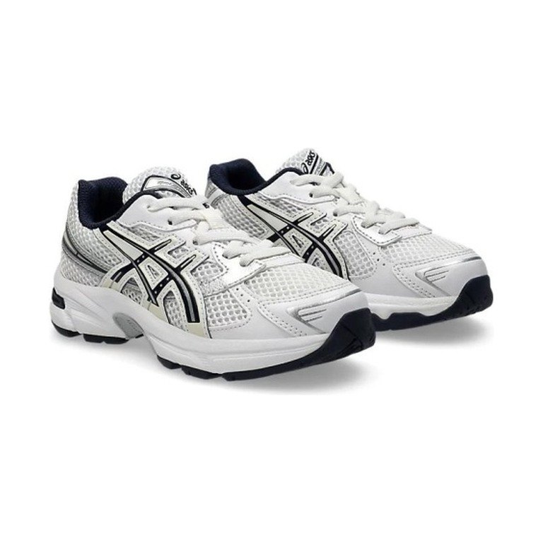 Asics Gel-1130 'White / Midnight' Детские