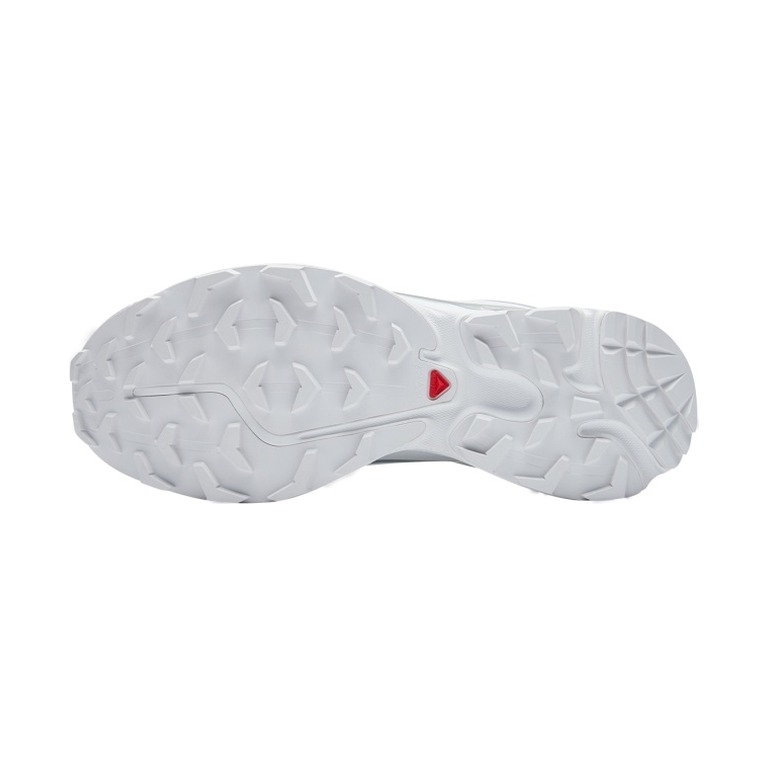 Salomon XT-6 'White Footwear Silver' Мужские