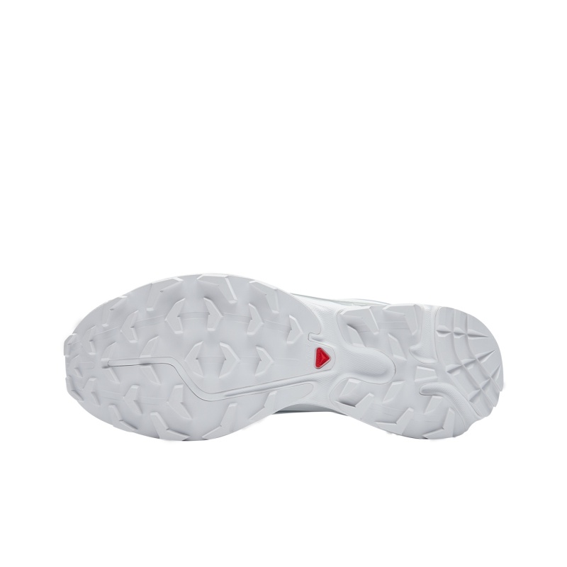 Salomon XT-6 'White Footwear Silver' Мужские