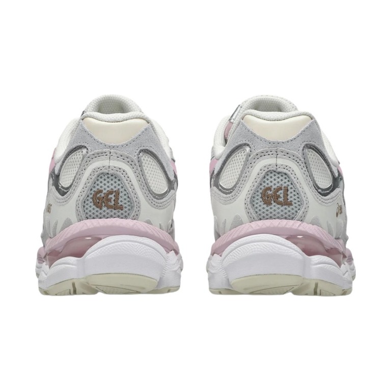 Asics Gel-NYC 'Gel Nyc Concrete Barely Rose' Мужские