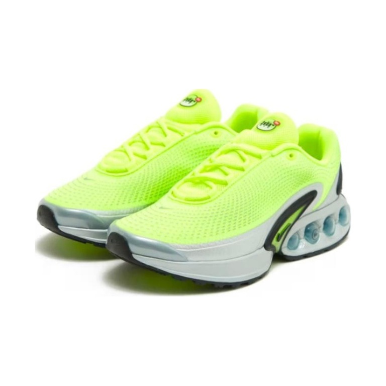 Nike Air Max DN 'Dark Sulfur Sail White Photo Blue' Мужские