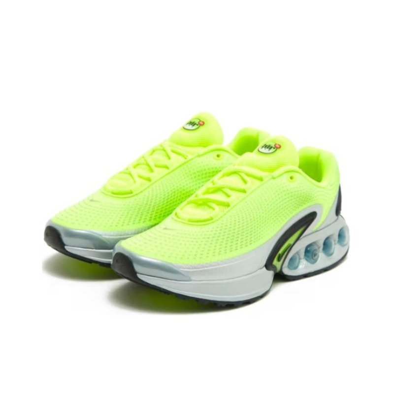 Nike Air Max DN 'Dark Sulfur Sail White Photo Blue' Мужские