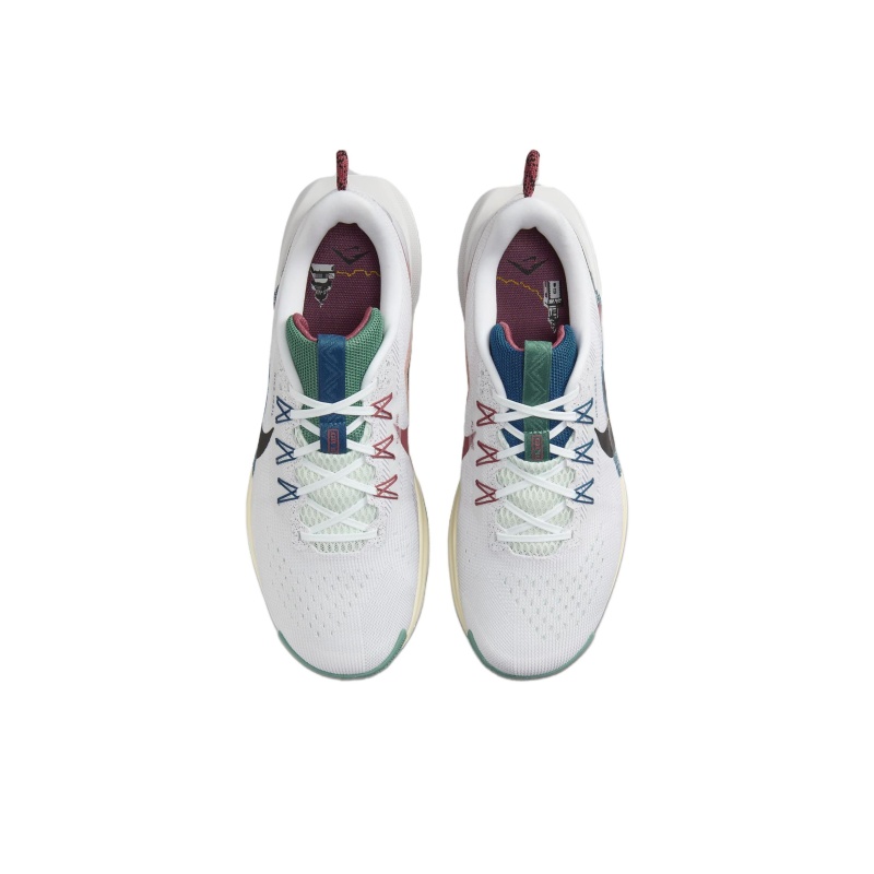 Nike Pegasus Trail 5 'White' Мужские