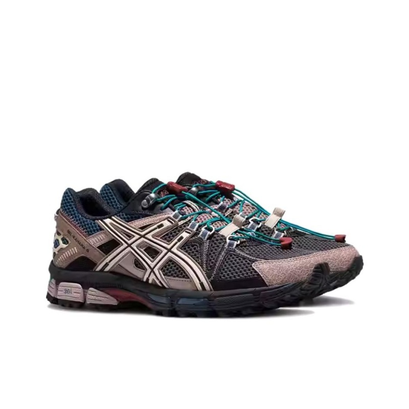 Asics Gel-Kahana 8 'Grey' Мужские