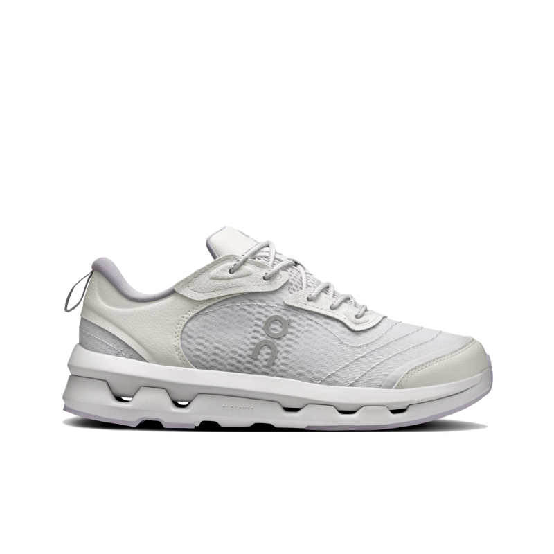 On Cloudzone Moon 'White' Женские