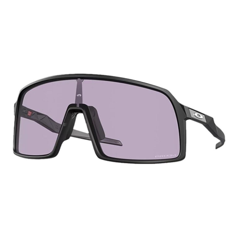 Oakley Sutro 'Matte Black Prizm Grey'