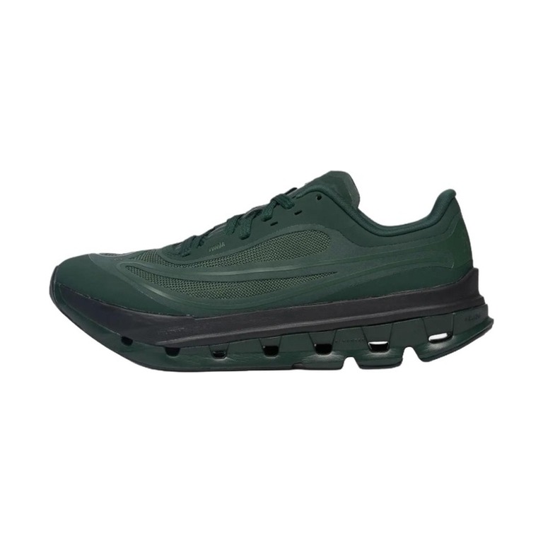 On Cloudflow 5 AD 'Obsidian Evergreen' Женские