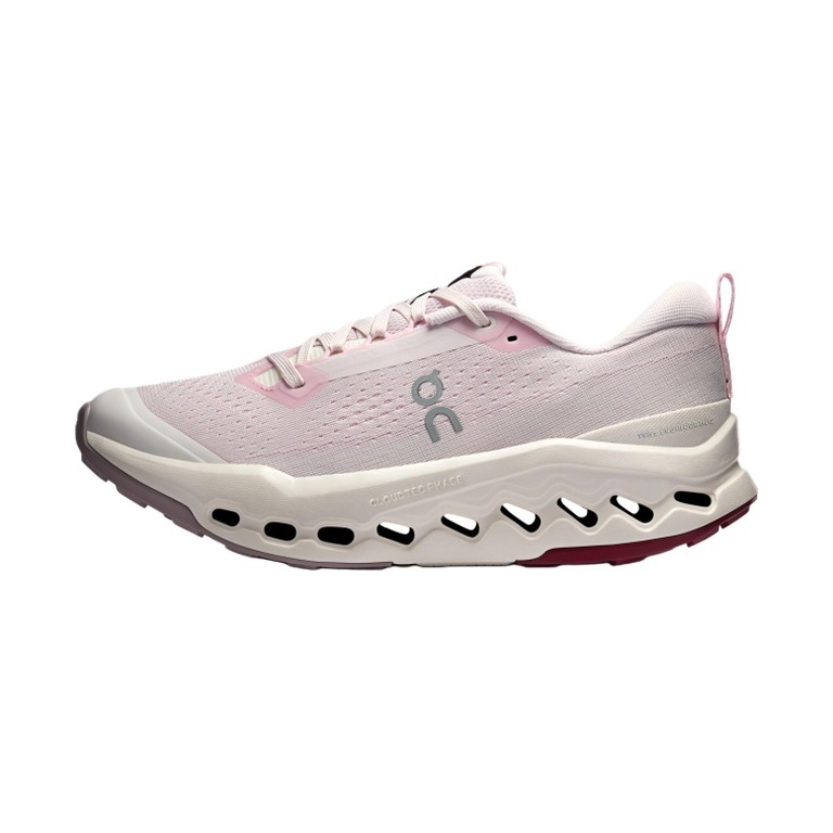 On Cloudsurfer Trail 2 'Lily Gardenia' Женские