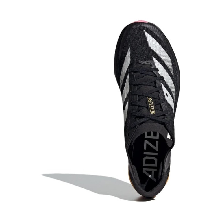 Adidas Adizero Ambition 'Black' Унисекс