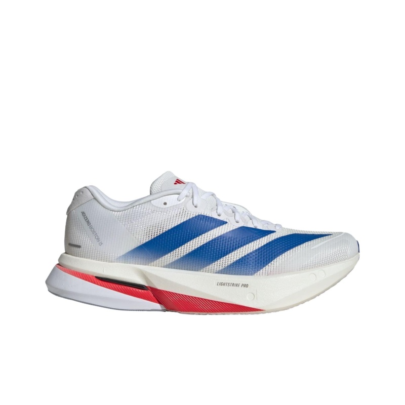 Adidas Adizero Boston 13 'Core Black / Silver Metallic / Grey Five' Женские