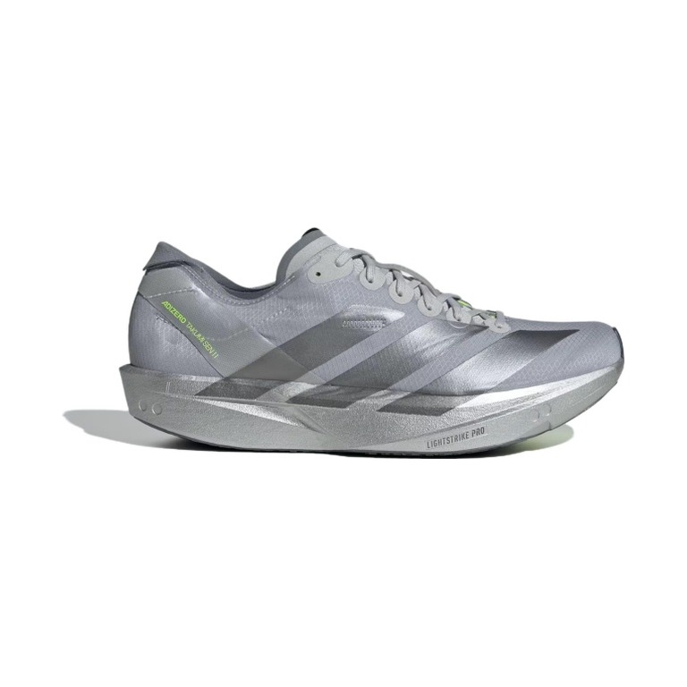 Adidas Adizero Takumi Sen 11 'Grey' Мужские