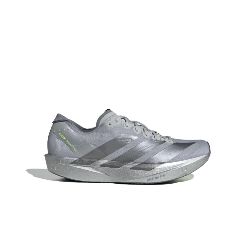 Adidas Adizero Takumi Sen 11 'Grey' Мужские