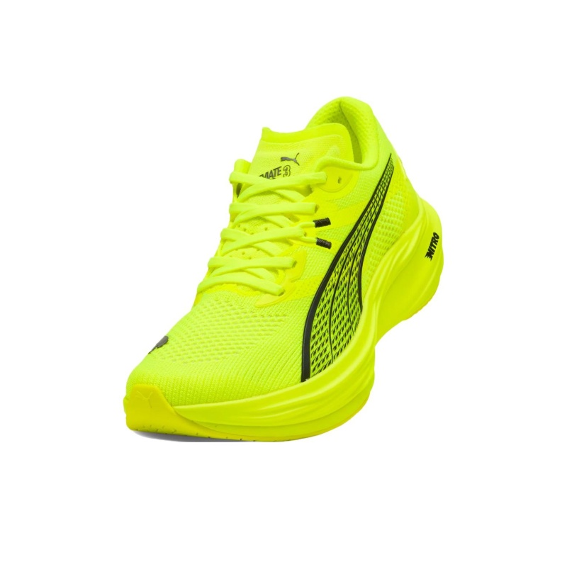 Puma Deviate Nitro 3 'Yellow' Мужские
