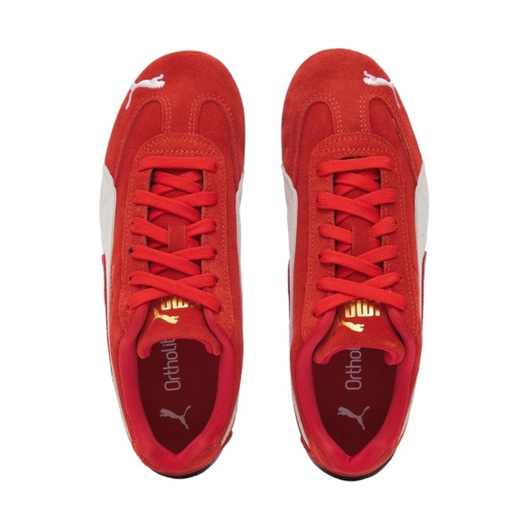 Puma Speedcat OG 'For All Time Red' Мужские