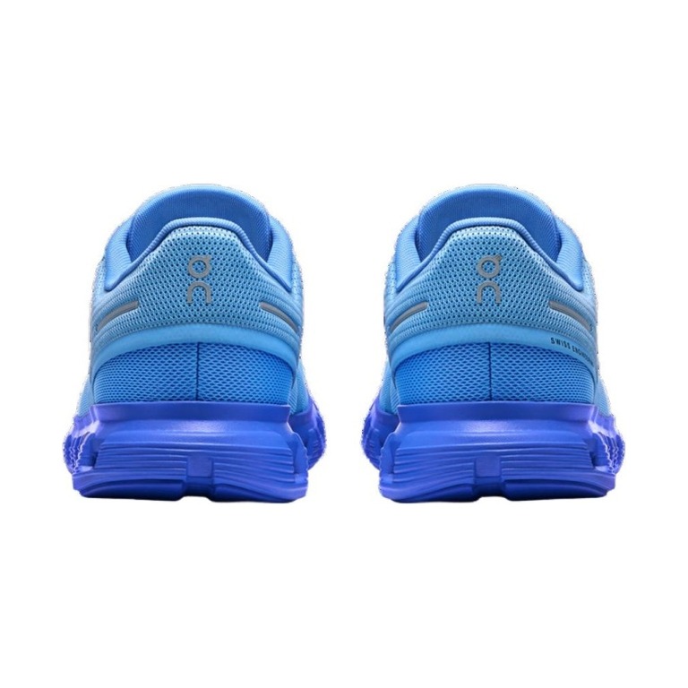 On Cloud 6 SHF 'Gourami Pier' Женские